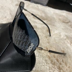 Dior homme sunglasses